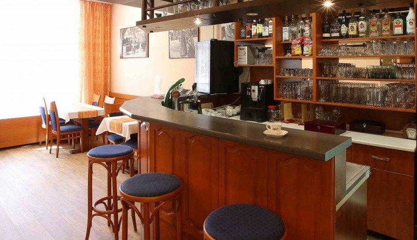 Hotel ADLER České Budějovice
